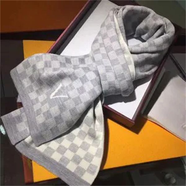 scarf Hijab Scarf Designer Winter Pashmina for Womens Designers Warm Scarfs Soft Scarves Mens