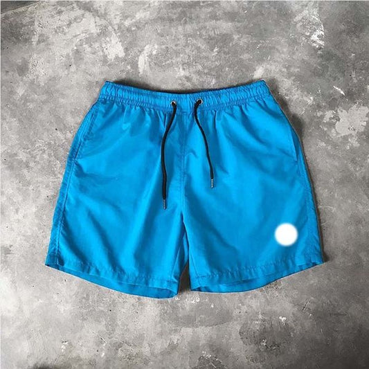 Designer Shorts Mens Swimwear Womens Beach Short Luxury Waterproof Embroideried Label Quick-drying with Mesh Breathable Sports Yoga Pants Summer