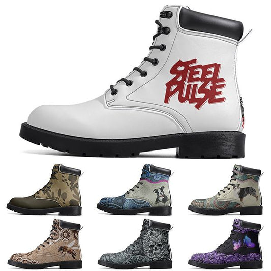 Diy Fashionable Versatile Outdoor Boots Non-slip Winter Comfortable Casual Customized Elevated Classsic Honeydew Boots