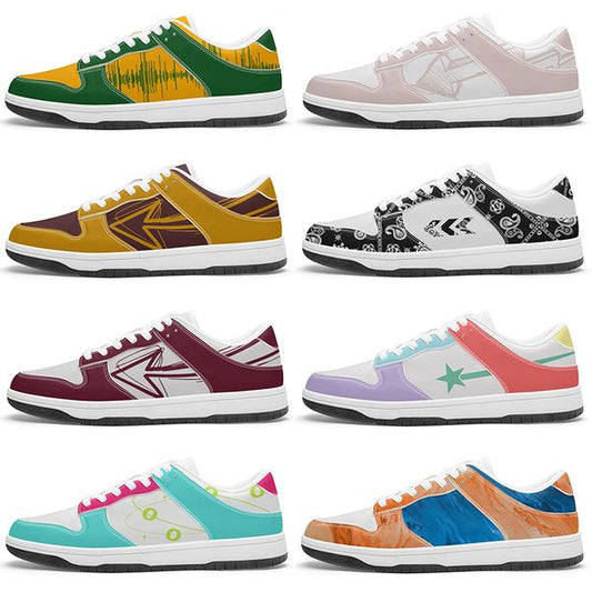 custom clean beautiful lovely fashion Diy shoes mens womens beautiful outdoor sneakers sports trainers JY-A74
